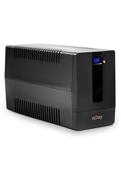 nJoy Ups Horus P 1500 Pwup-Li150h1-Az01b