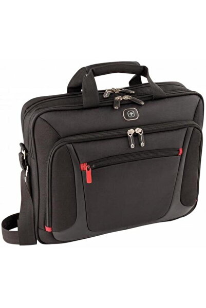 Wenger Laptop Bag SENSOR 600643 15", for MacBook Pro, Black