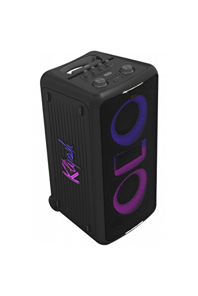 Klipsch Sistem audio portabil MIAMI, 105db, Bluetooth 5.2, Autonomie 18 ore, ...