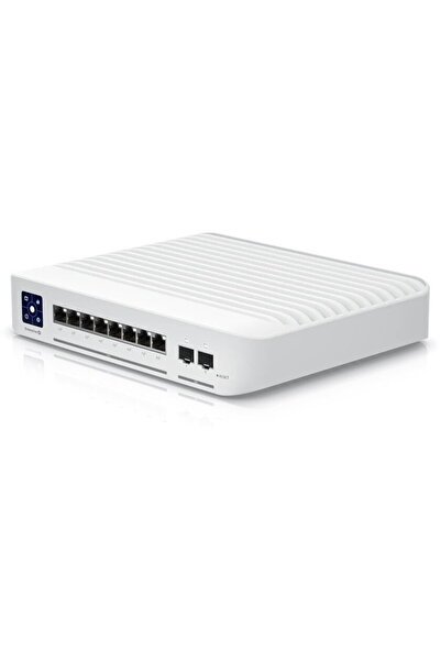 Ubiquiti Switch USW-Enterprise-8-PoE