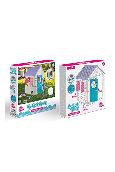 Dolu 2580 OYUNCAK OYUN EVİM