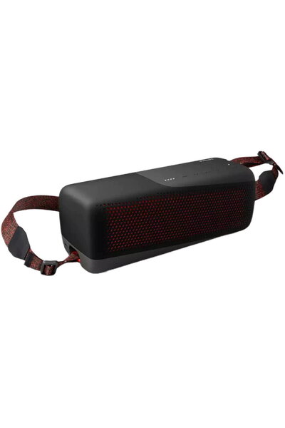 Philips Portable wireless speaker TAS7807B/00, Bluetooth, stereo, 40W, 24 h p...
