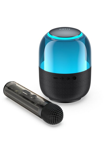 Havit Boxa Wireless SK894BT, 60W, Negru