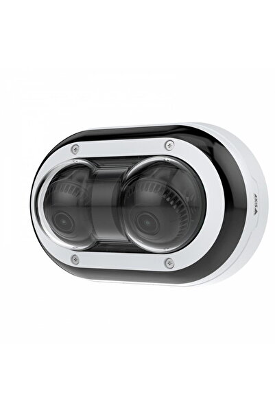 Axis Camera supraveghere p4705 plve 3.3-8.1mm