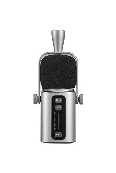 Saramonic Microfon dinamic de transmisie XLR, USB-C, 3.5mm, dinamic cardioid,...