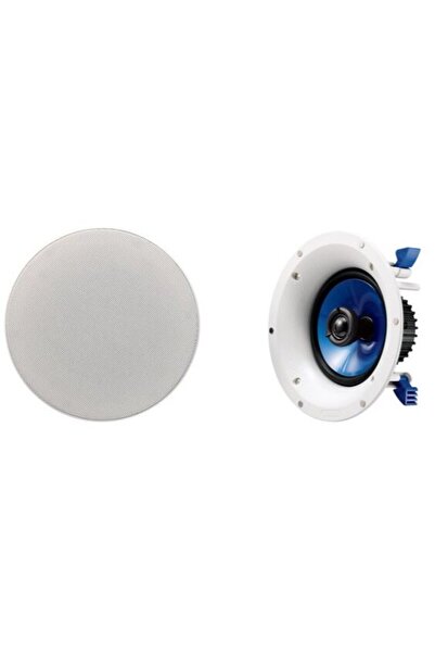 Yamaha Ceiling speakers with woofer 40W NS-IC600, 8Ohms (pair)