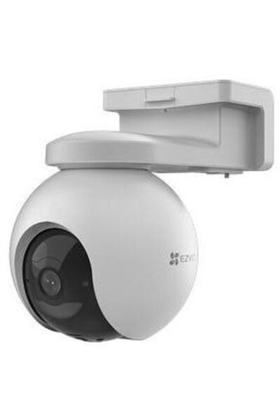 EZVIZ Camera de supraveghere video CS-EB8-R100-1K3FL4, 4G, IP65, 3 MP, Wi-Fi,...