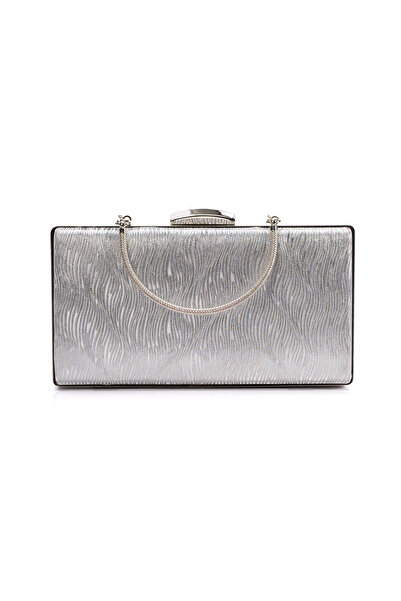 MFT AYAKKABI Women's Evening Dress Stylish Bag with Straps