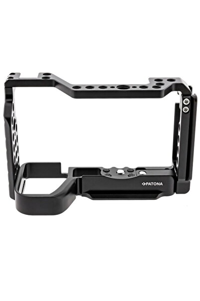 Patona Premium cage pentru SONY A6600 - 1450