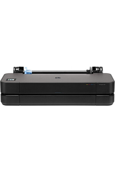 HP Imprimanta color Inkjet DesignJet T230 24inch 2025 Edition, A1, 2400x1200d...