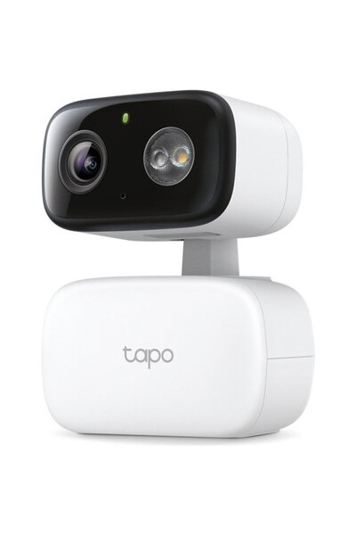TP-LINK Surveillance camera Tapo C206 4mm