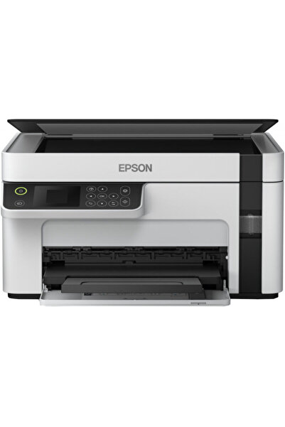 EPSON Multifunctional EcoTank M2120, InkJet, Monochrome, A4 Format, WiFi