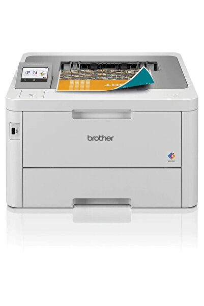 Brother Imprimanta laser Hl-L8240CDW, Color, Duplex, A4