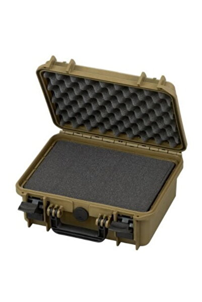 PLASTICA PANARO Hard case Sahara MAX300S pentru echipamente de studio
