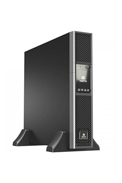 Vertiv UPS GXT5-3000IRT2UXLE 3000VA