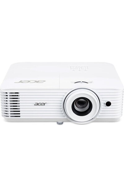 ACER Videoproiector H6815ATV, 4K UHD 3840* 2160, 16:9/ 4:3, 4.000 lumeni, 10....