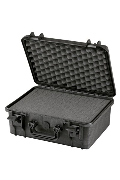 PLASTICA PANARO Hard case MAX380H160S pentru echipamente de studio