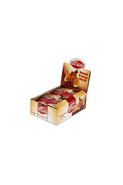 Has Hurmalı ve Tarçınlı Mamül 16 Adet Kutu 448g