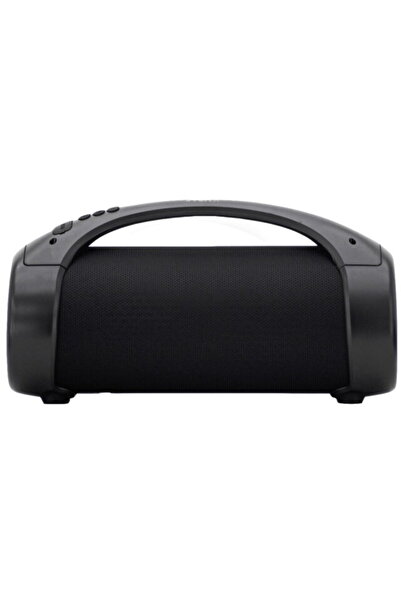 VIVAX Boxa portabila BS-211, Bluetooth, Negru