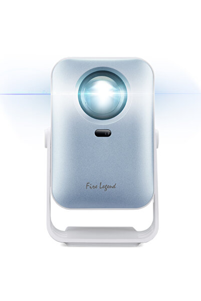 ACER Videoproiector AOPEN Fire Legend QH31s, LCD, 720p, 150 ANSI, LED, HDMI, ...