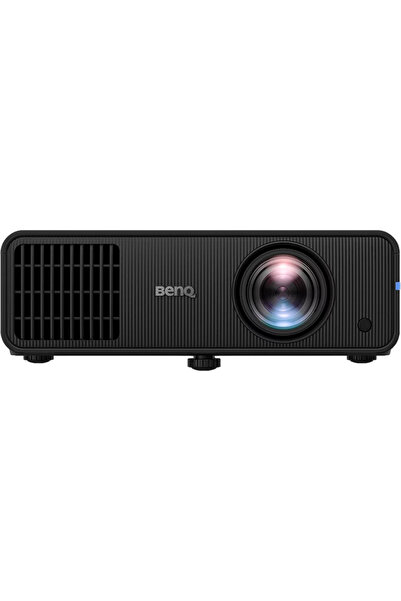 BENQ LH600ST Video Projector, Full HD, 1080p, 1920x1080, 2500 lumens, Wi-Fi r...