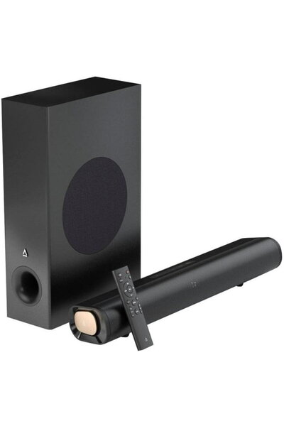 Creative Company Soundbar Creative Stage Pro, Bluetooth 2.1, mufă, USB, HDMI,...