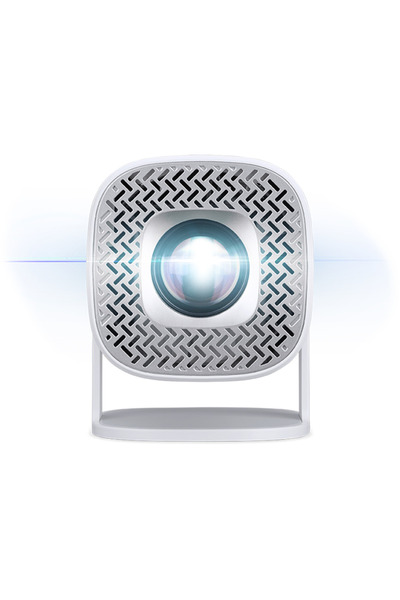 ACER Proiector video AOPEN Fire Legend QH15s, LCD, 720p HD, 180 lm, 16:9, HDM...