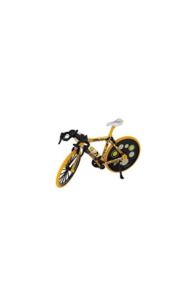 CAN OYUNCAK 7631 Bicycles in 12-Piece Box