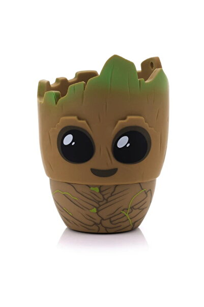 Bitty Boomers Boxa portabila Marvel Groot, Bluetooth