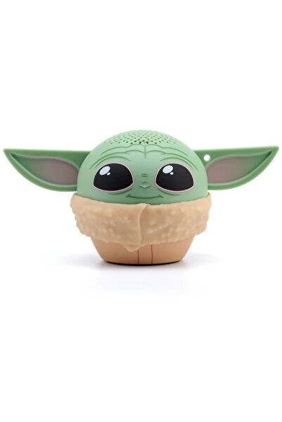 Bitty Boomers Boxa portabila Star Wars Child Grogu, Bluetooth