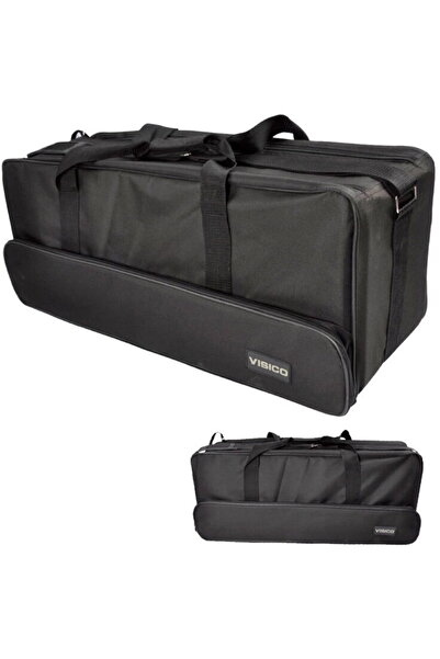 Visico Geanta KB-F nylon pentru echipament de studio