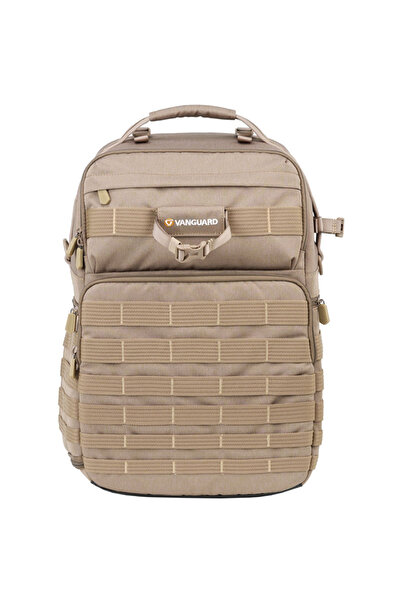 Vanguard Rucsac foto VEO RANGE T48 + Husa de ploaie, Bej