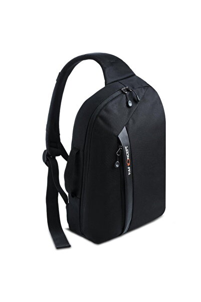 K&F CONCEPT waterproof photo backpack with one strap KF13.090