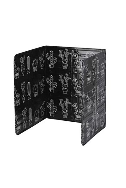 topbazar Protecție anti-stropire pentru aragaz, 84,5 x 32,5 cm, Negru