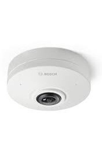 Bosch Cameră IP Dome NDS-5704-F360, 12MP, Lentilă 1.26mm