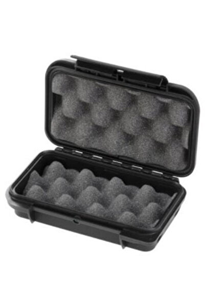 PLASTICA PANARO Hard case MAX001V GPB 175 x 115 x 47 mm