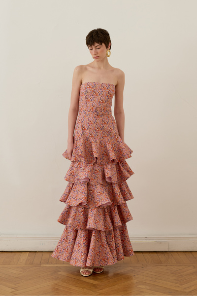 LAULEİ Alice Maxi Dress