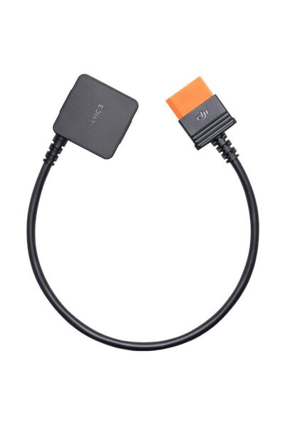 DJI Cablu de incarcare rapida pentru Mavic 3, 150W, 40cm