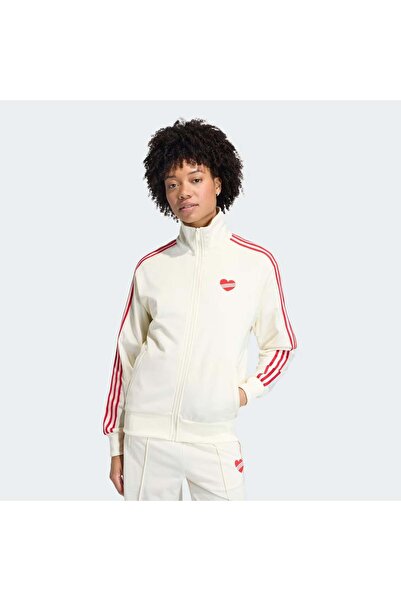 adidas Firebird Kadın Sweatshirt