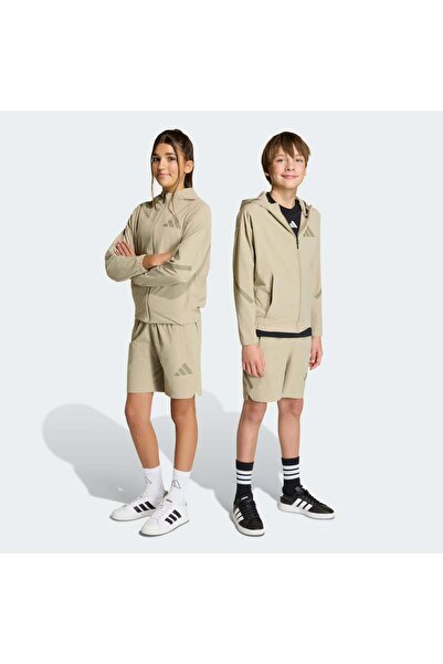 adidas Z.N.E. Çocuk Şort
