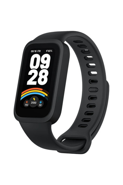 Xiaomi Smart Band 9 Active fitness bracelet, 1.47" TFT screen, 50 sports mode...