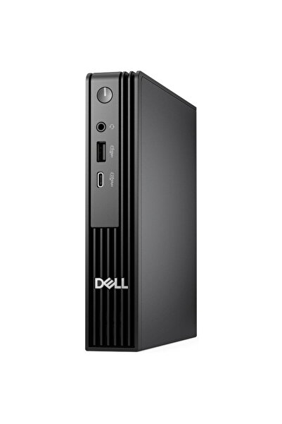 Dell Mini PC Pro Micro, Procesor Intel® Core™ Ultra 7 265T 1.5GHz Arrow Lake,...
