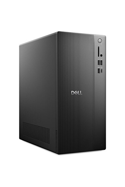 Dell Sistem PC Tower ECT1250, Intel® Core™ i3-14100 3.5GHz Raptor Lake Refres...