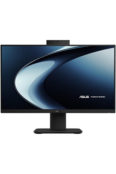 ASUS All-In-One PC V440VAK, 23.8 inch FHD, Procesor Intel® Core™ i3-1315U 4.5...