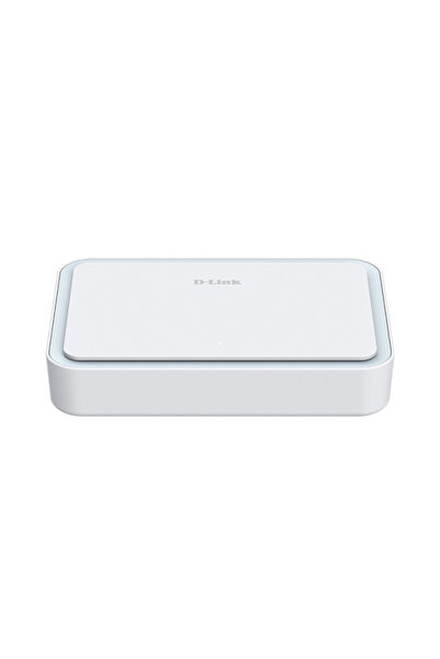 D-Link AX3000 Wi-Fi 6 Ταξιδιωτικός Ρούτερ - Ταχύτητα ​ ​ και Φορητότητα