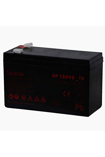 Spacer Acumulator SPC UPS 12V/9Ah Terminal F2