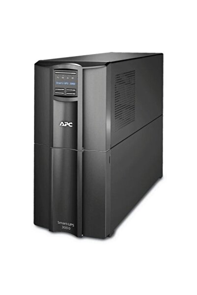 Apc Smart-Ups 3000Va W Smart Conect