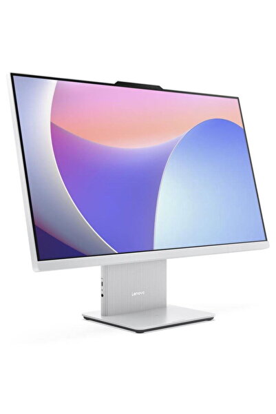 LENOVO Sistem All In One PC IdeaCentre 27ARR9, 27 inch, FullHD, IPS, Procesor...