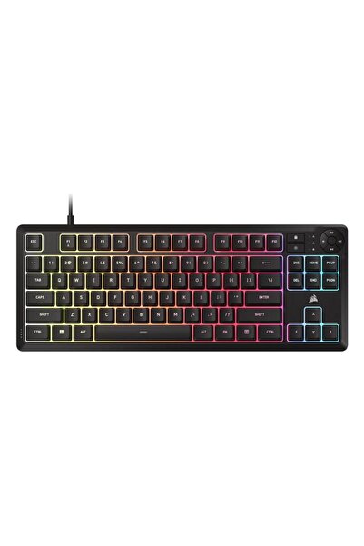 Corsair Tastatură de gaming K55 CORE TKL