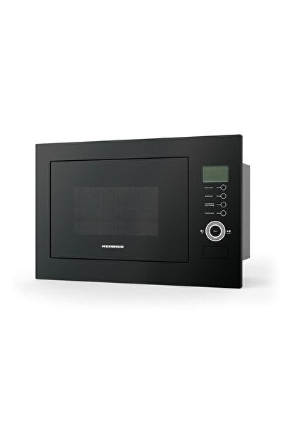 Heinner Cuptor cu microunde Hmw-25Bigbk